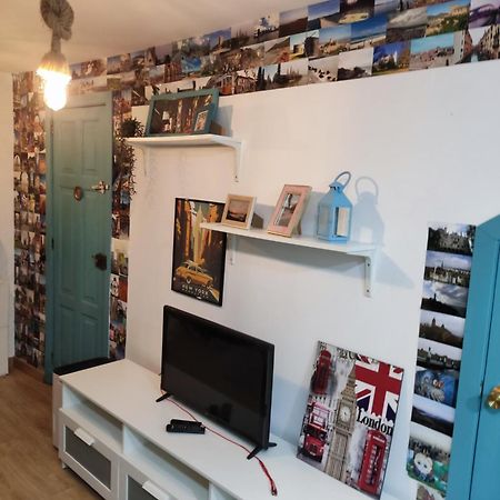 Actualizado 2024, Centro, Pleno Casco Vello Apartamento Vigo Exterior foto