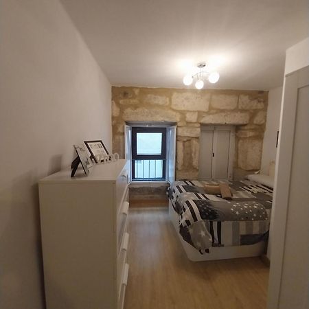 Actualizado 2024, Centro, Pleno Casco Vello Apartamento Vigo Exterior foto