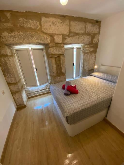 Actualizado 2024, Centro, Pleno Casco Vello Apartamento Vigo Exterior foto