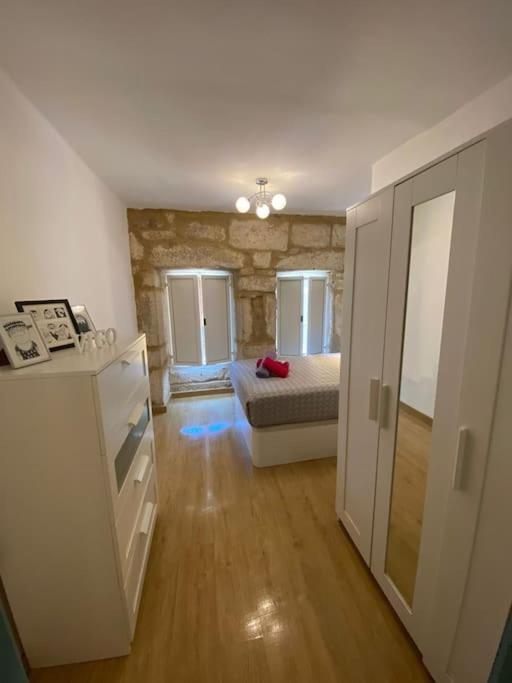 Actualizado 2024, Centro, Pleno Casco Vello Apartamento Vigo Exterior foto