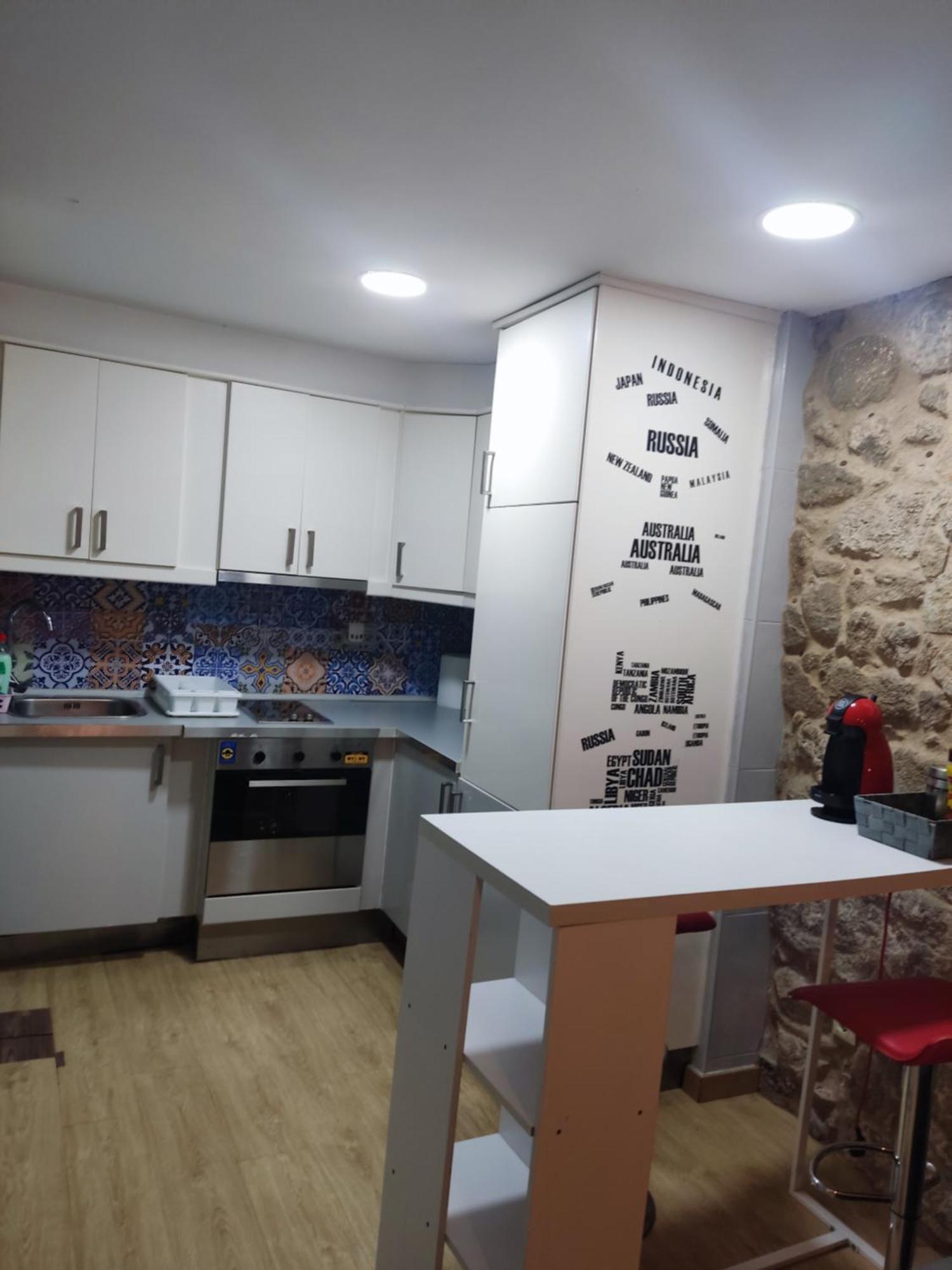 Actualizado 2024, Centro, Pleno Casco Vello Apartamento Vigo Exterior foto