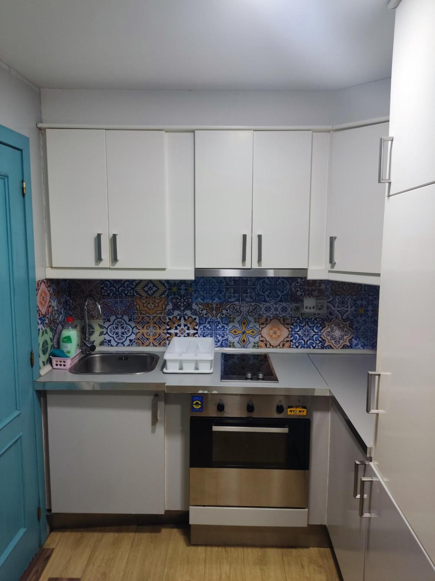 Actualizado 2024, Centro, Pleno Casco Vello Apartamento Vigo Exterior foto