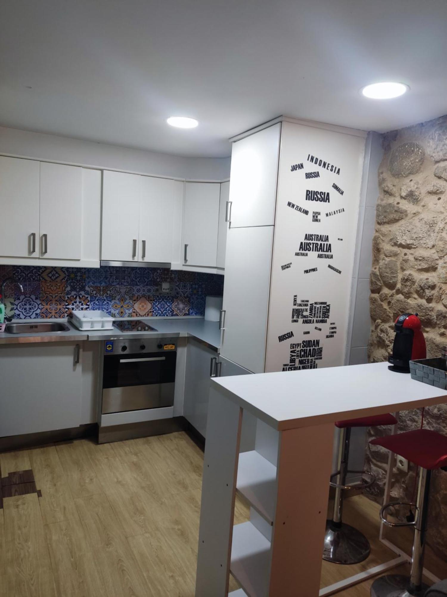 Actualizado 2024, Centro, Pleno Casco Vello Apartamento Vigo Exterior foto